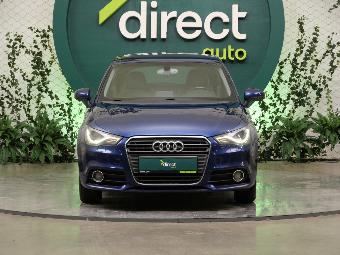 Audi A1 1.4 TFSI 90 kW Attraction