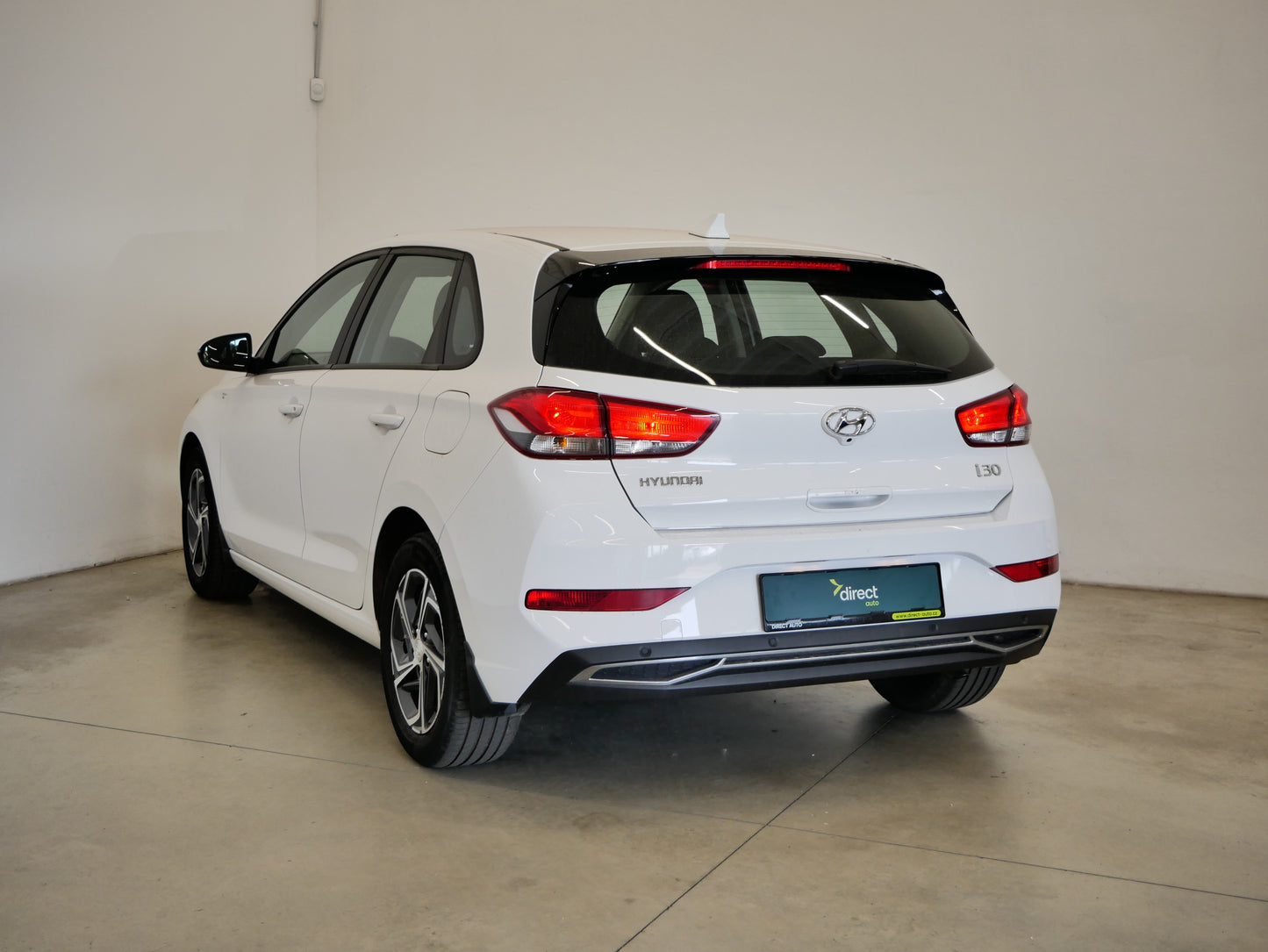 Hyundai i30 1.0 T-GDI 88 kW Comfort
