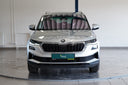 Škoda Karoq 1.5 TSI 110 kW Top Selection