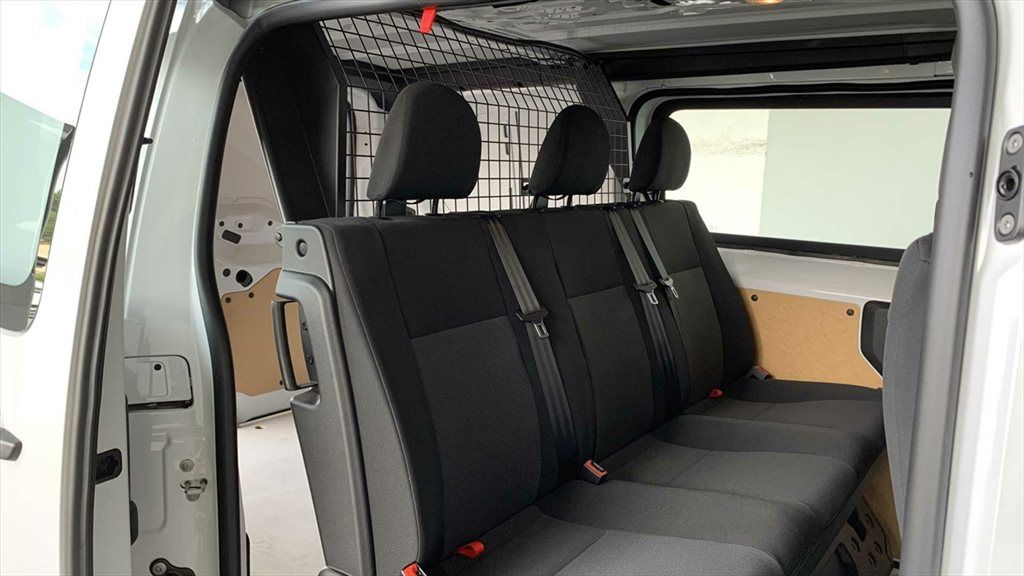 Scudo 2,0 MTJ 144k polokombi Flexi L3 – foto 4