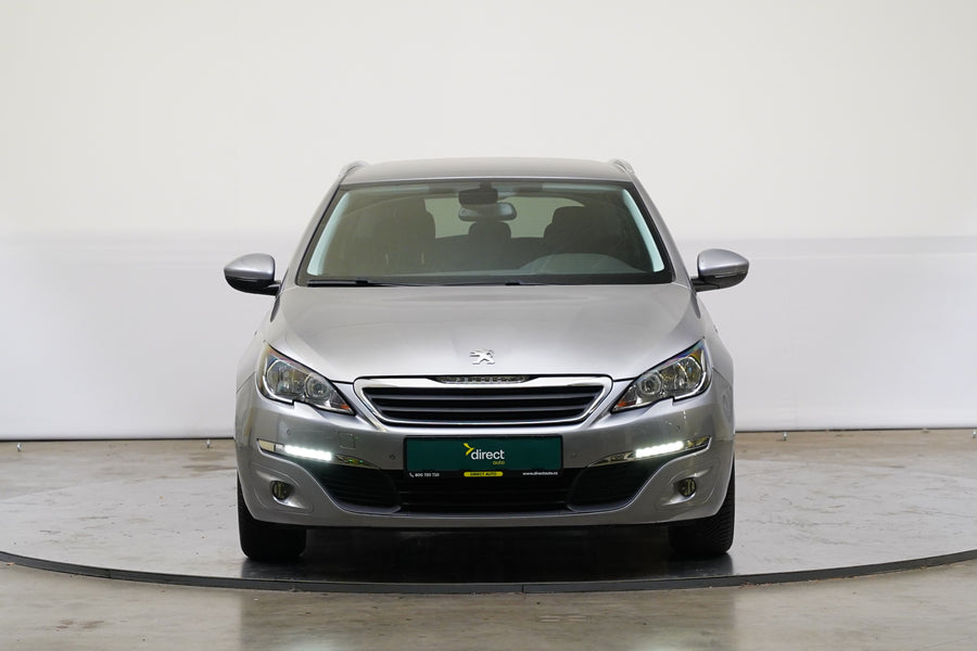 Peugeot 308 – foto 4