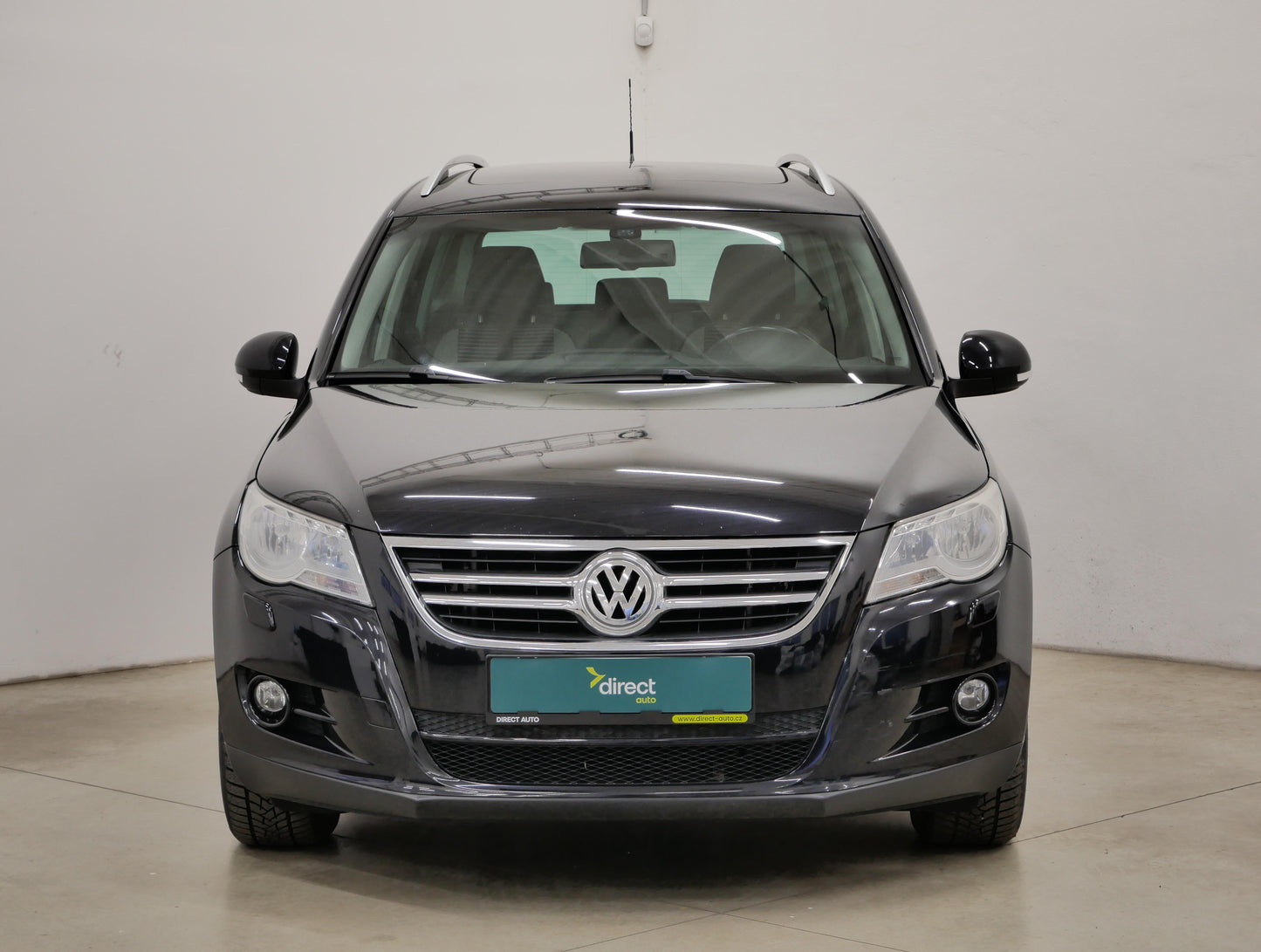 Volkswagen Tiguan 2.0 TDI 125 kW Sport & Style