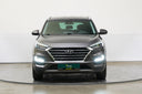 Hyundai Tucson 1.6 T-GDI 130 kW