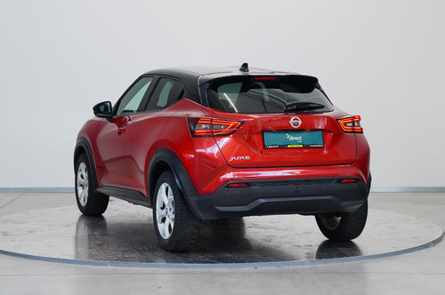 Nissan Juke 1.0 DIG-T 84 kW N-Connecta – foto 4
