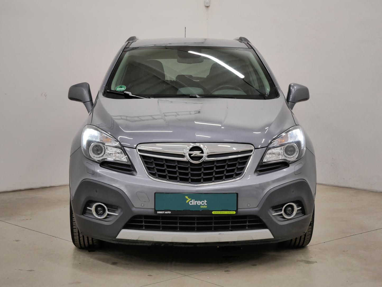 Opel Mokka 1.4 Turbo 103 kW Innovation