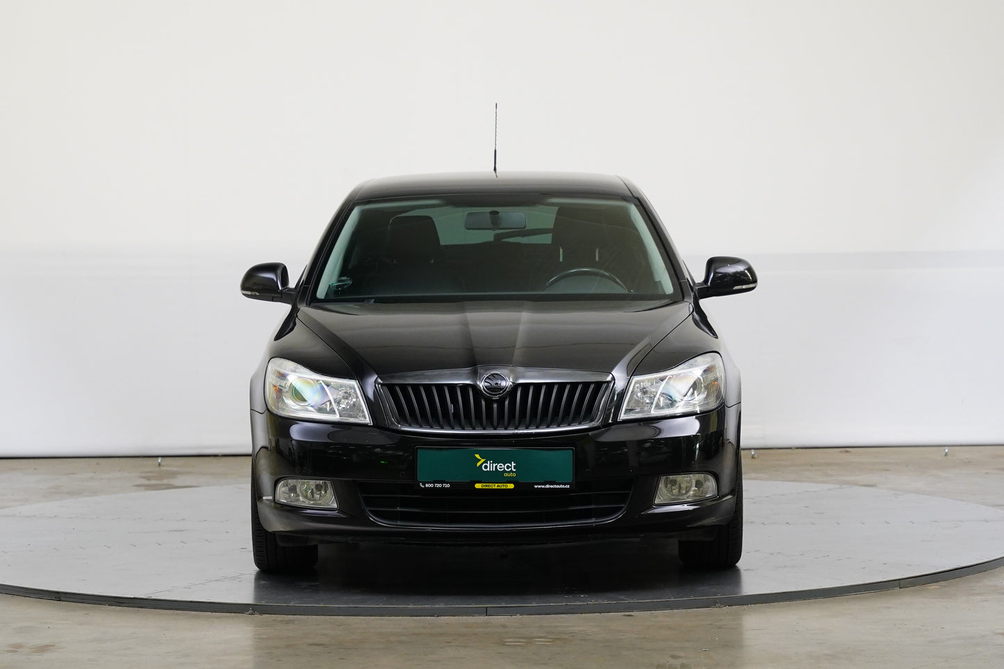 Škoda Octavia 1.9 TDI PD 77 kW Elegance