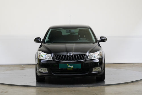 Škoda Octavia 1.9 TDI PD 77 kW Elegance – foto 4