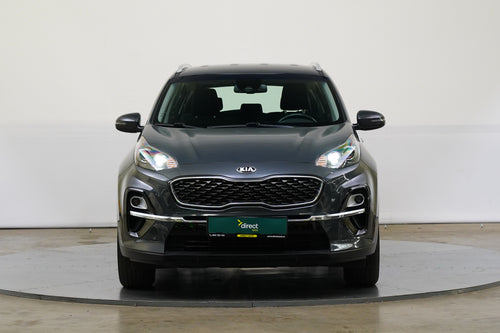 Kia Sportage 1.6 TGDI 130 kW 4WD Vision – foto 4