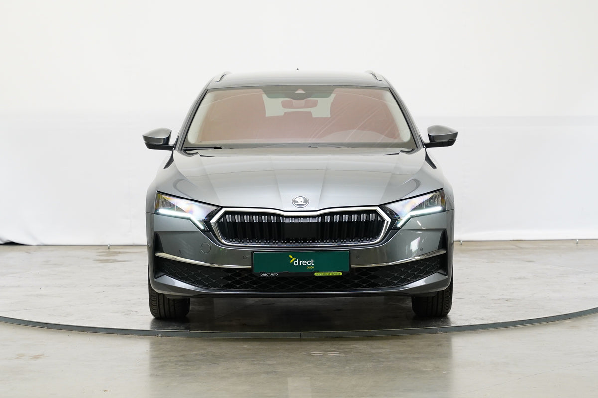 Škoda Octavia 2.0 TDI 110 kW Selection – foto 4