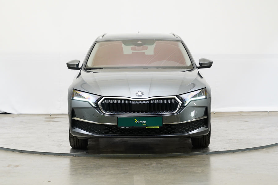 Škoda Octavia 2.0 TDI 110 kW Selection – foto 4