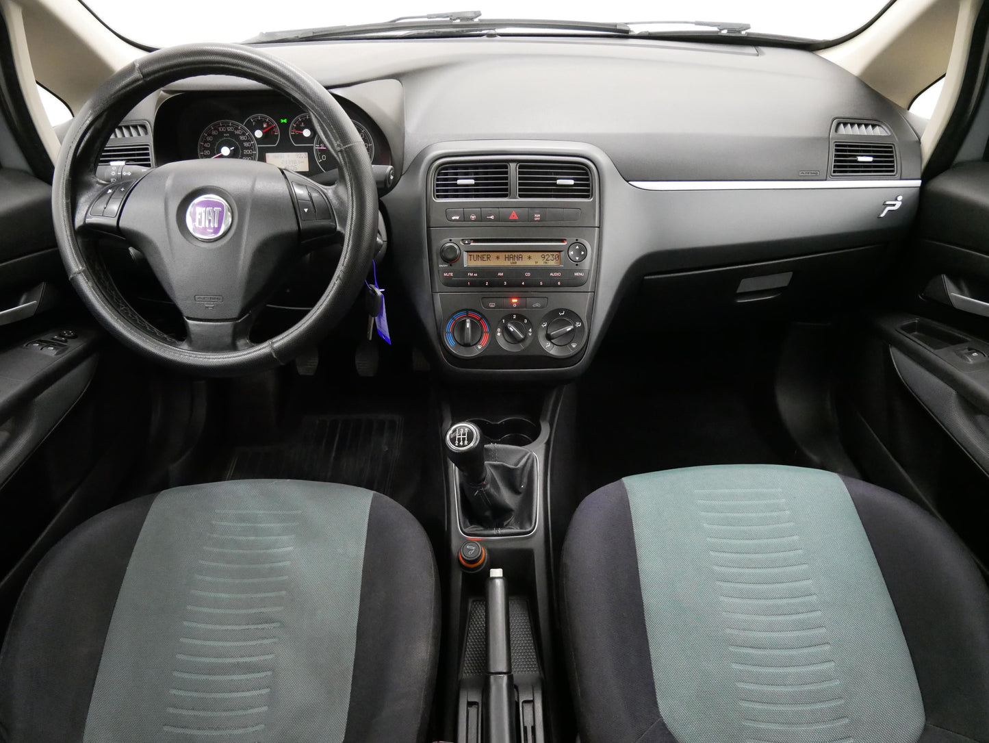 Fiat Punto 1.4 M-JET 88KW Dynamic