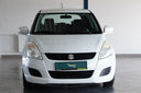 Suzuki Swift 1.2 69 kW