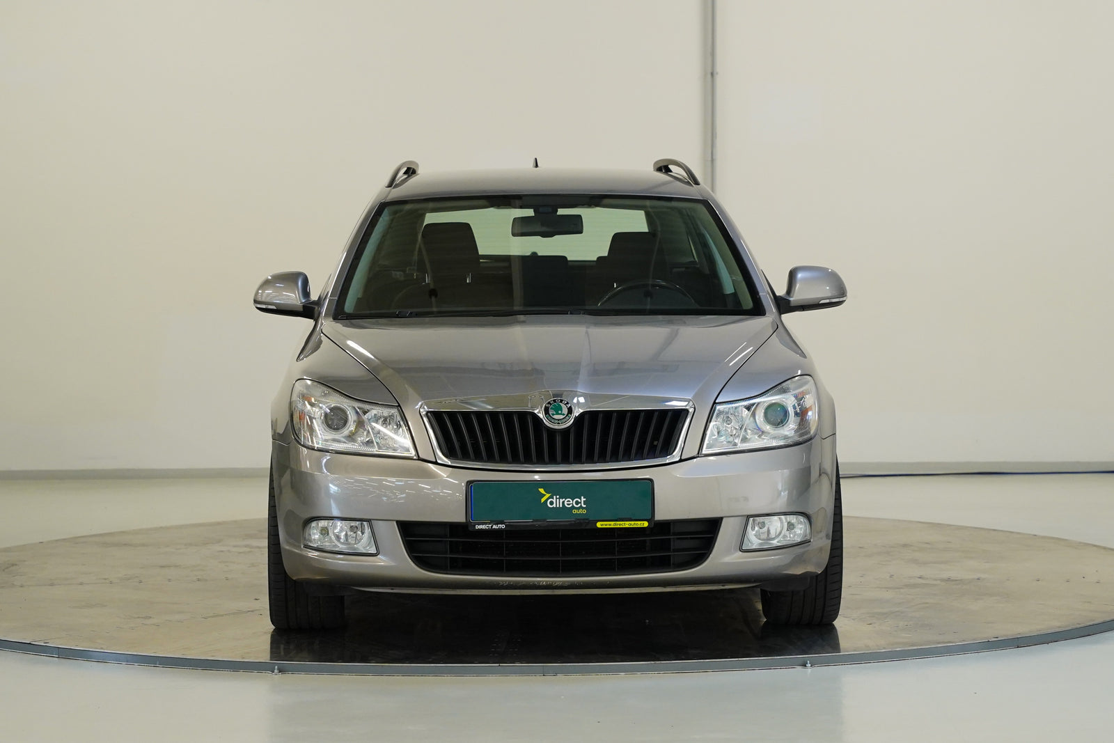 Škoda Octavia 1.6 TDI 77 kW Ambiente – foto 4