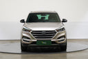 Hyundai Tucson 2.0 CRDi 100 kW 4x4