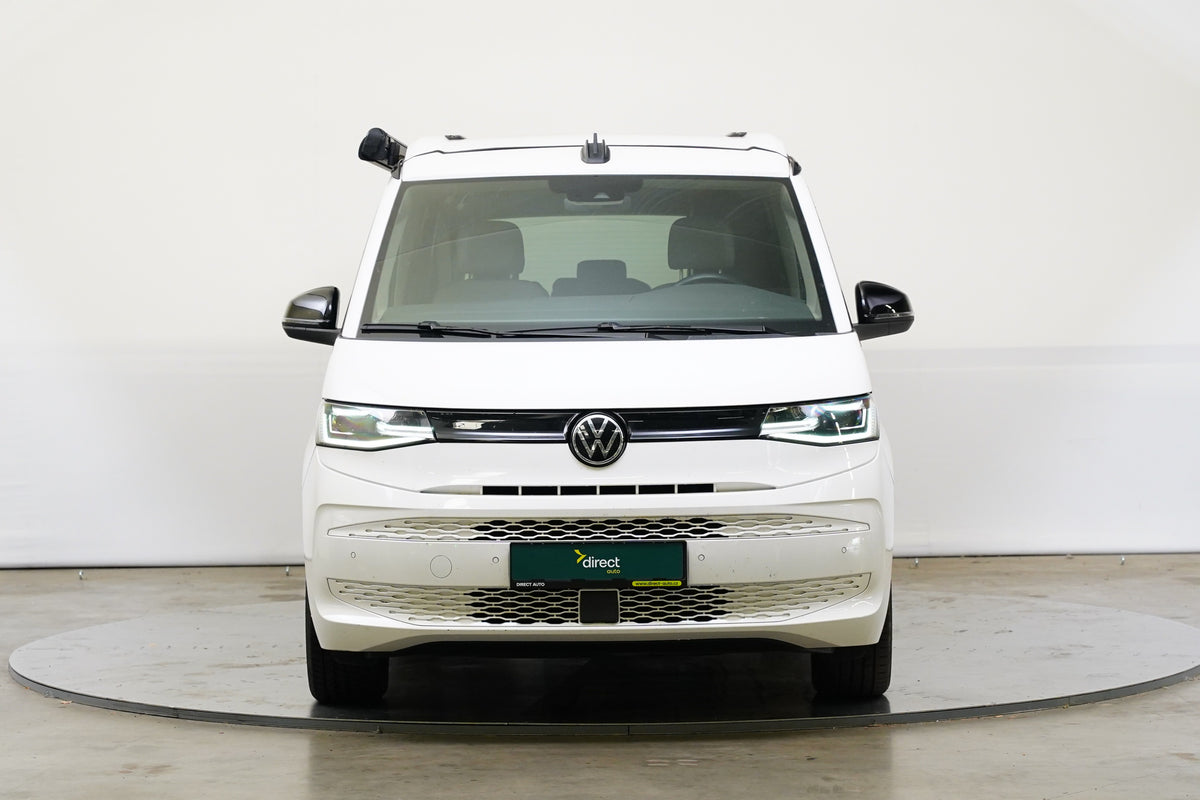 Volkswagen California 1.5 TSI PHEV 130 kW 4x4 Coast