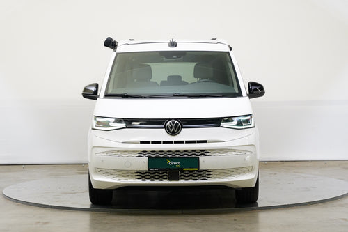 Volkswagen California 1.5 TSI PHEV 130 kW 4x4 Coast – foto 4