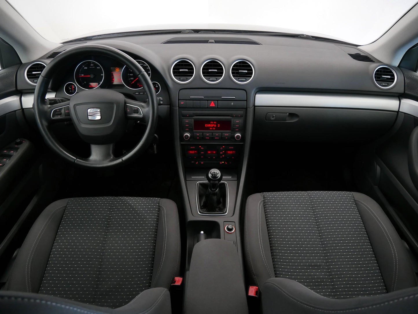 Seat Exeo 2.0 TDI Style