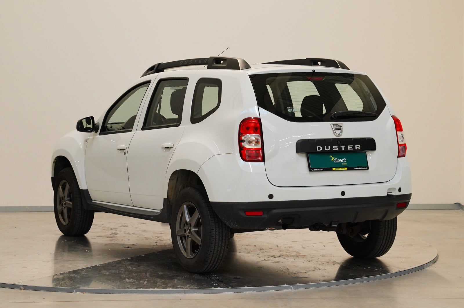 Dacia Duster 1.2 TCe 92 kW Laureate – foto 4