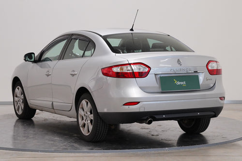 Renault Fluence 1.6 16V 81 kW – foto 4