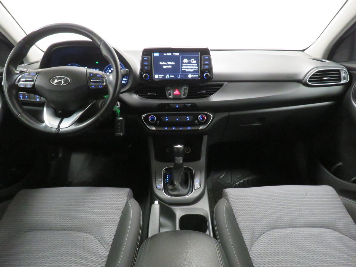 Hyundai i30 1.0 T-GDI 88 kW Family Comfort