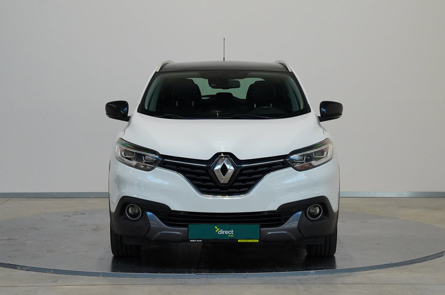 Renault Kadjar 1.6 dCi 96 kW 4x4 Bose Edition – foto 4