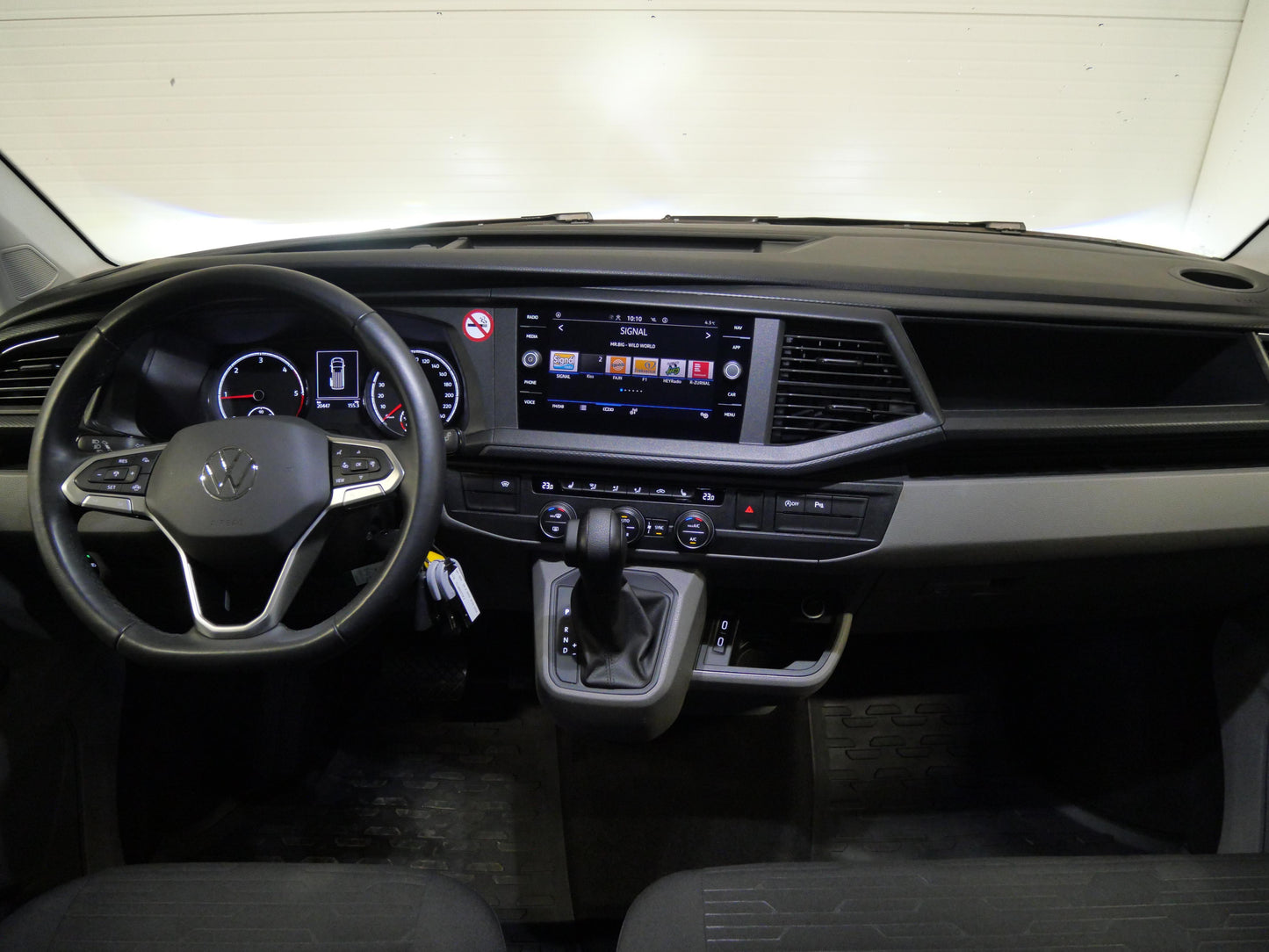 Volkswagen Caravelle 2.0 TDI 110 kW Comfortline