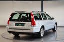 Volvo V70 2.4 TDI 120kW