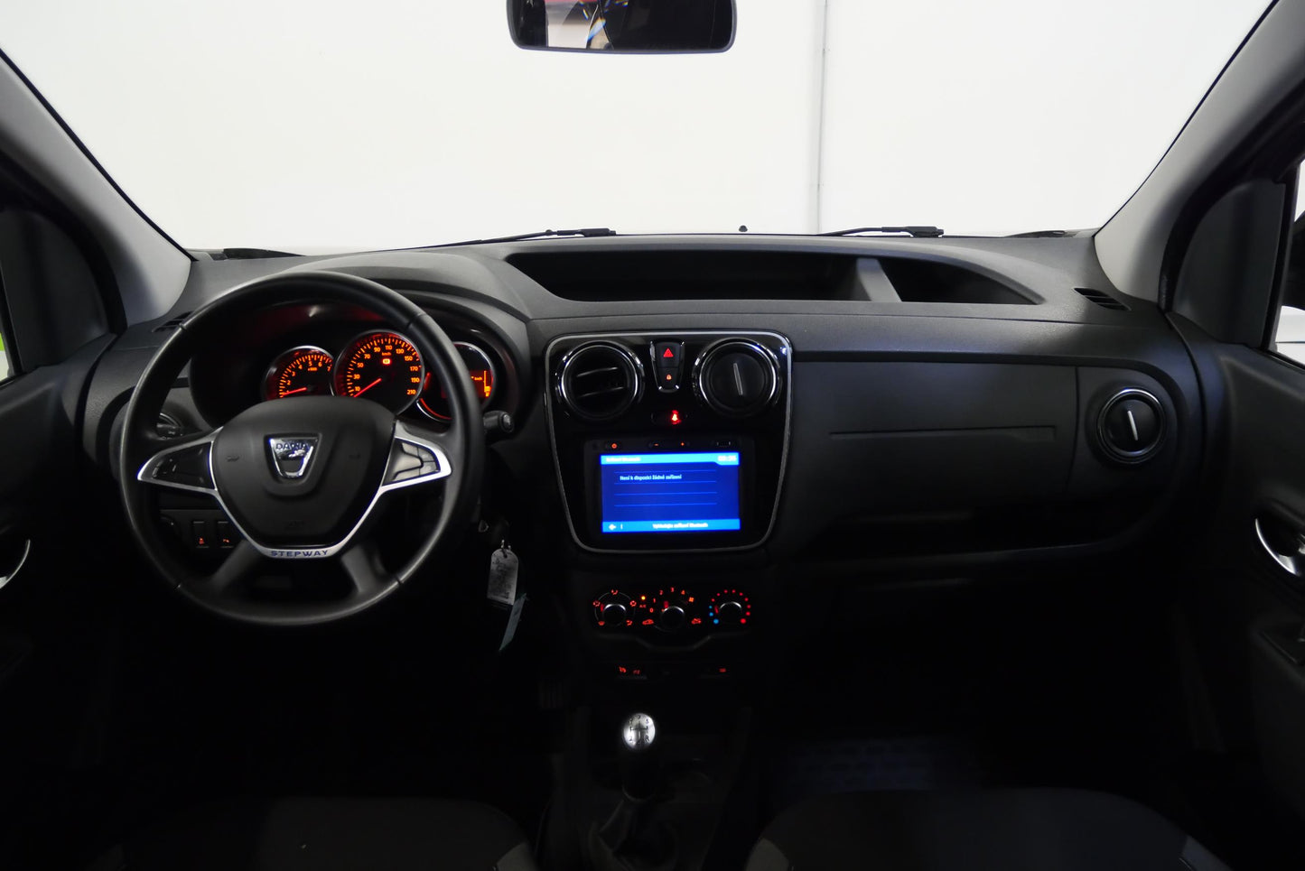 Dacia Dokker 1.2 TCE 85 kW Celebration