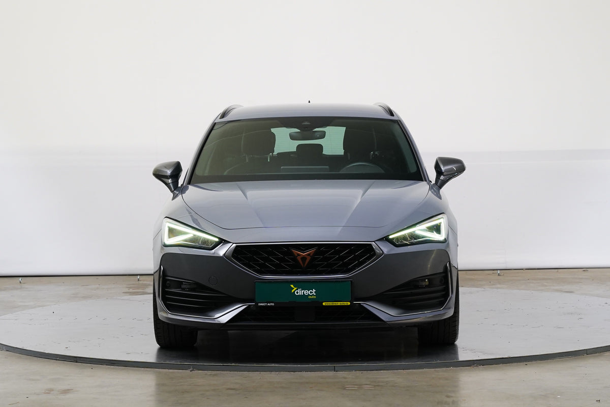 Cupra Leon 1.5 eTSI 110 kW ST – foto 4