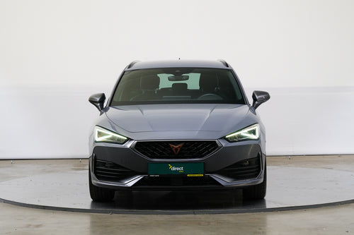 Cupra Leon 1.5 eTSI 110 kW ST – foto 4