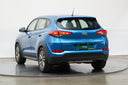 Hyundai Tucson 1.6 T-GDi 97 kW