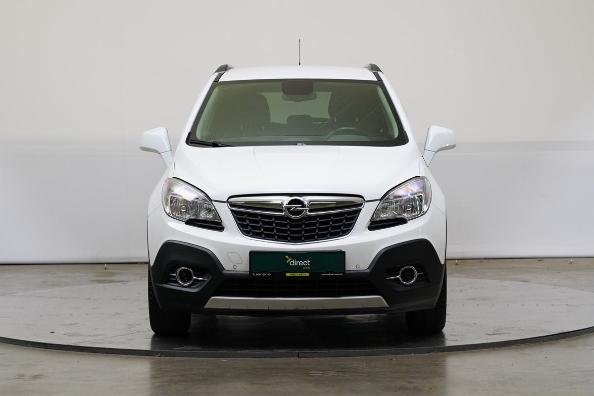 Opel Mokka 1.4 Turb 103 kW 4x4 Innovation – foto 4