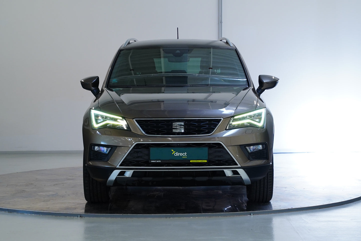 Cupra Ateca 2.0 TDI 140kW 4Drive Xcellence
