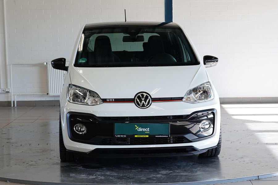 Volkswagen up! 1.0 TSI 85 kW GTI – foto 4