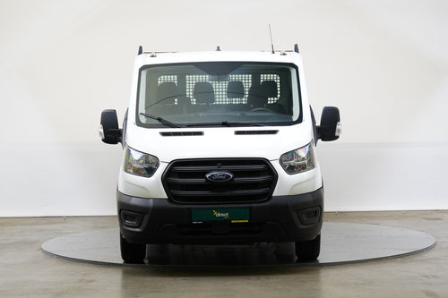 Ford Transit 2.0 EcoBlue 96 kW – foto 4