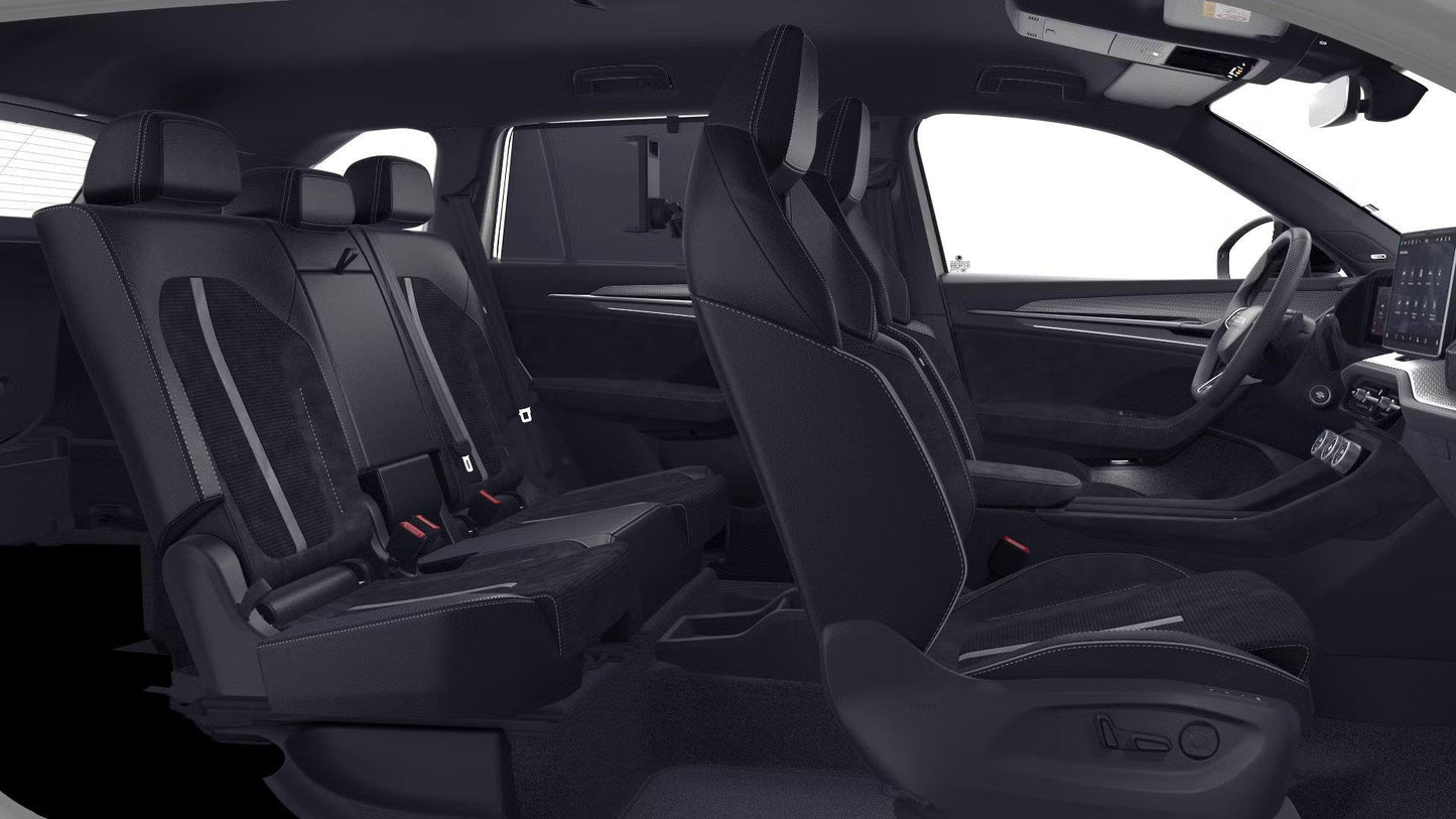 Škoda Kodiaq 2.0 TDI Kodiaq Sportline