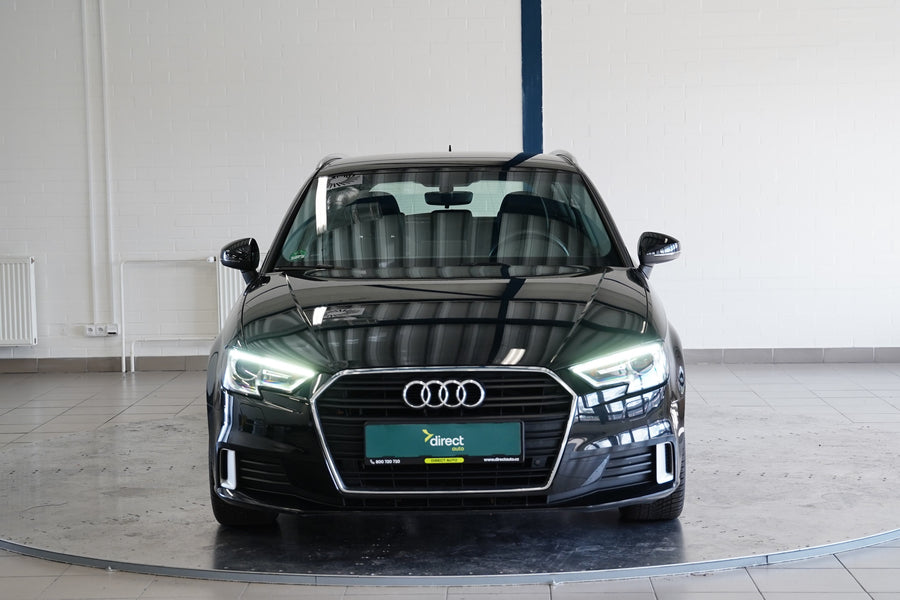 Audi A3 1.6 TDI 85 kW Sport – foto 4