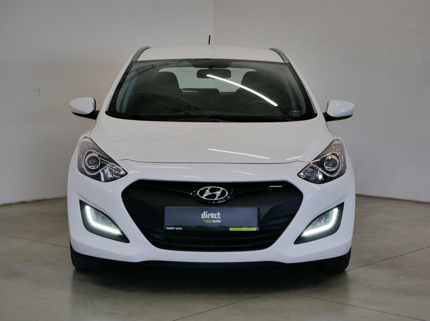 Hyundai i30 1.6 GDI 99 kW FIFA World Cup