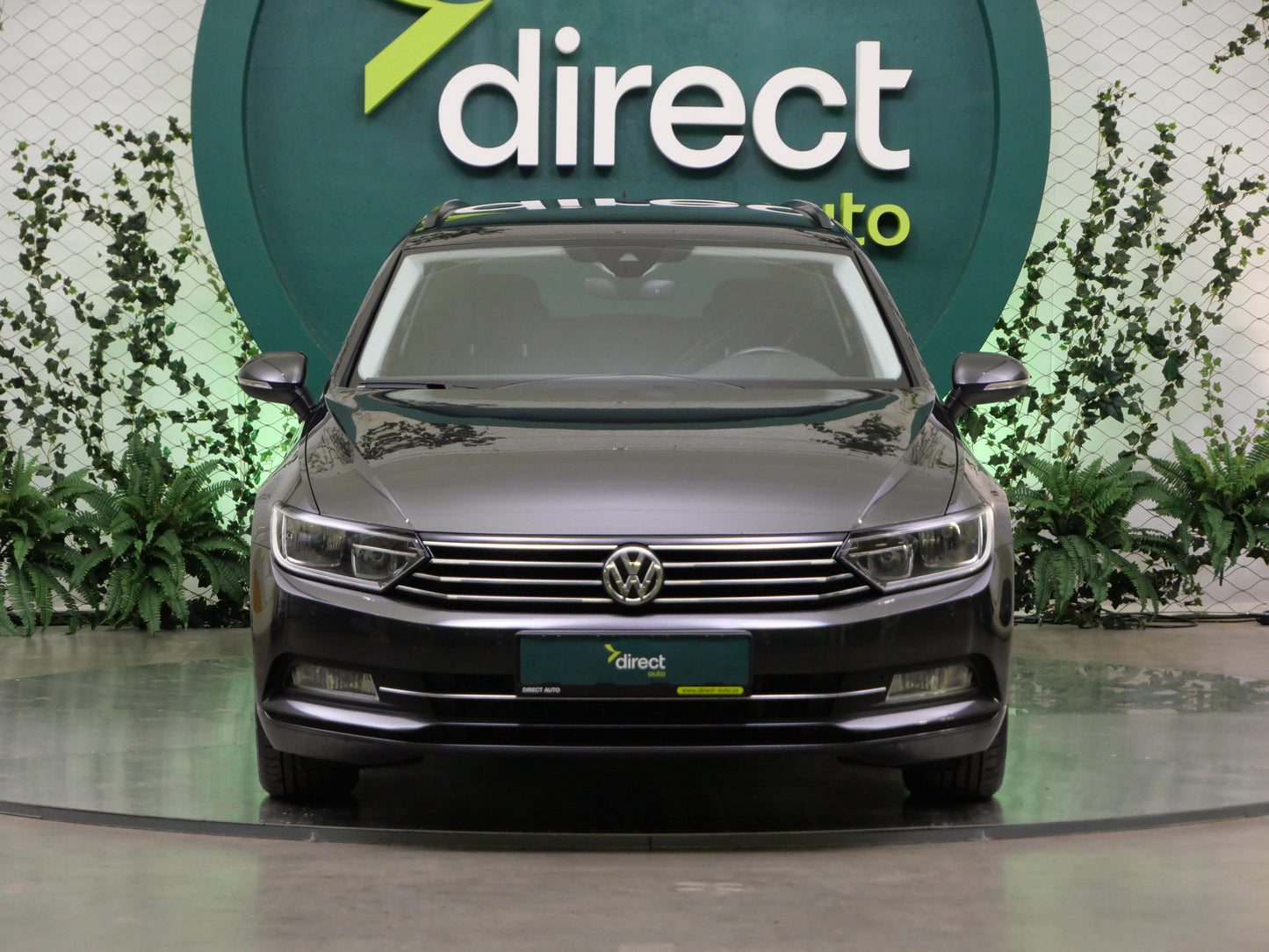 Volkswagen Passat 2.0 TDI 110 kW Comfortline