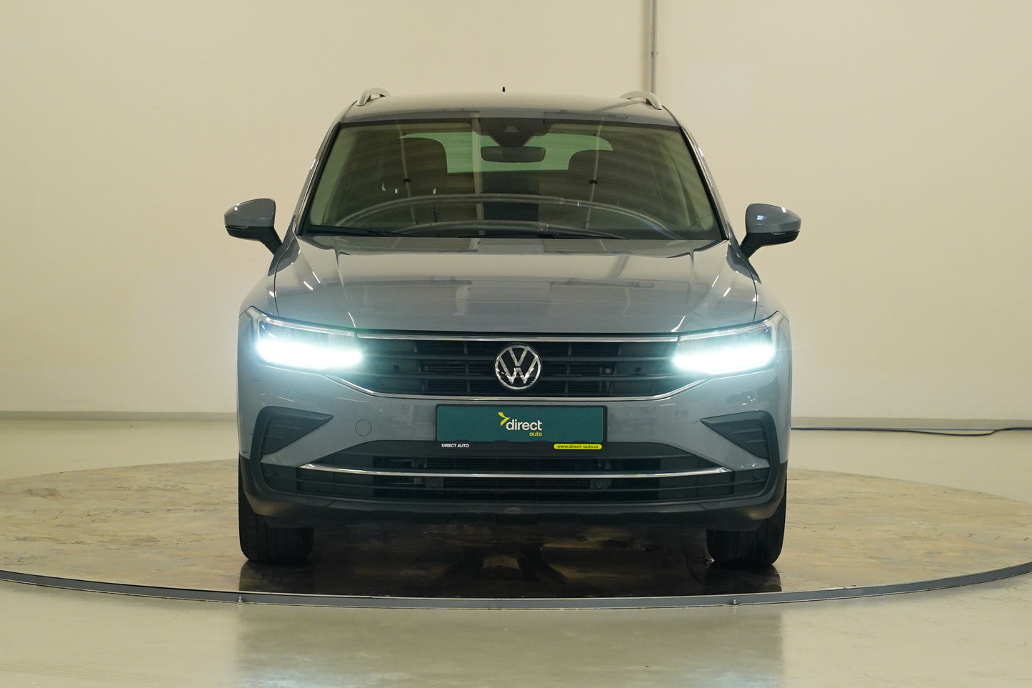 Volkswagen Tiguan 1.5 TSI 110 kW DSG Life