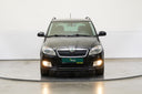 Škoda Fabia 1.6 TDI 77 kW Style