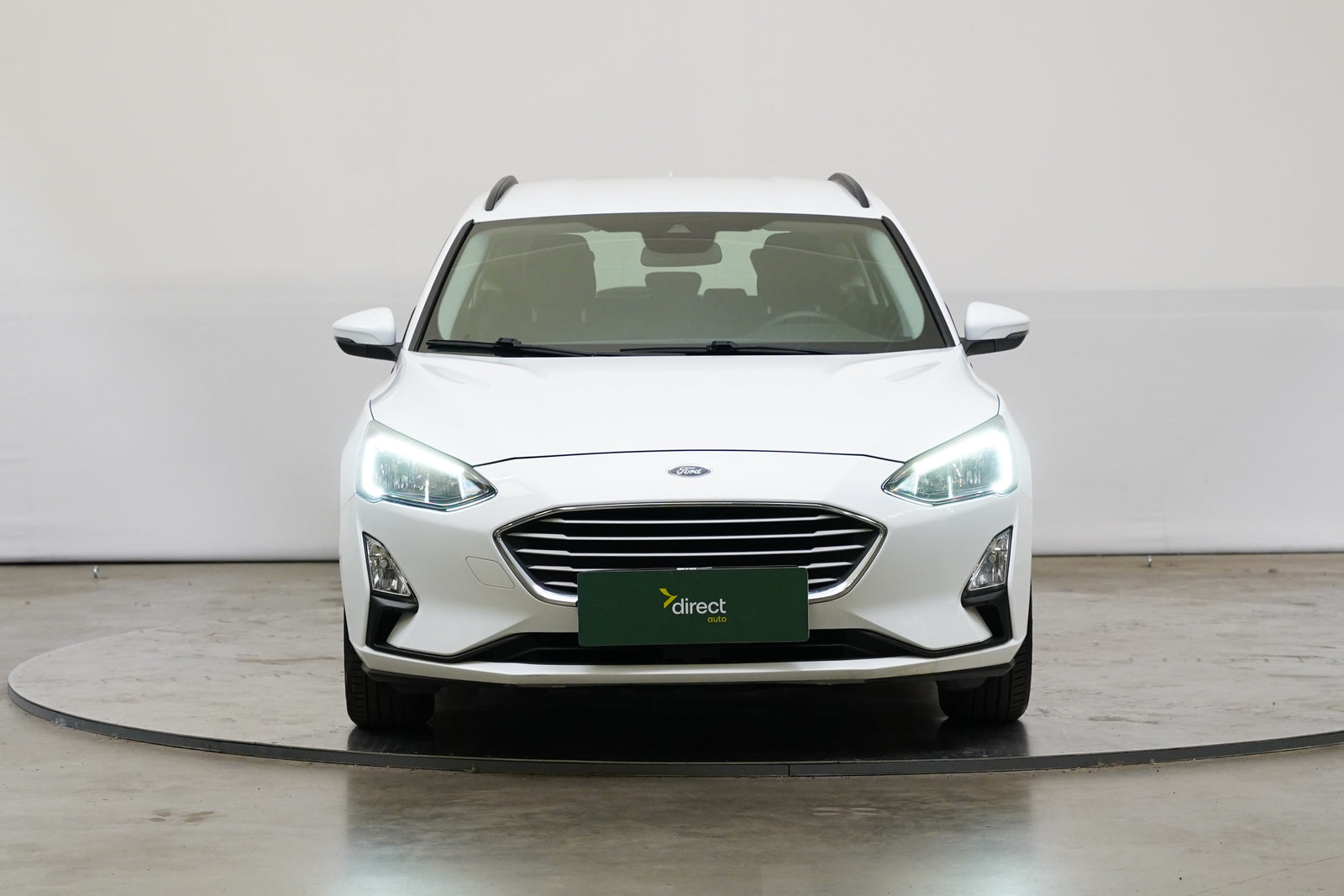 Ford Focus 1.5 EcoBlue 70 kW Trend – foto 4