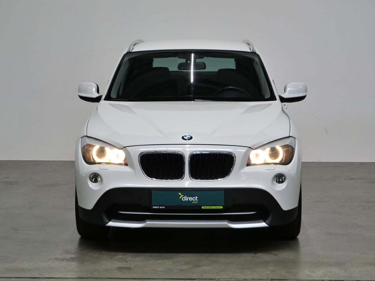 BMW X1 18d 105 kW xDrive xLine