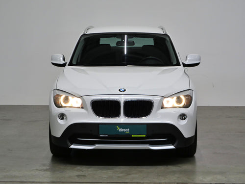 BMW X1 18d 105 kW xDrive xLine – foto 4