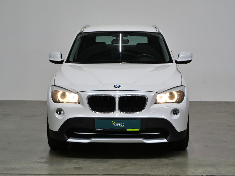 BMW X1 18d 105 kW xDrive xLine – foto 4