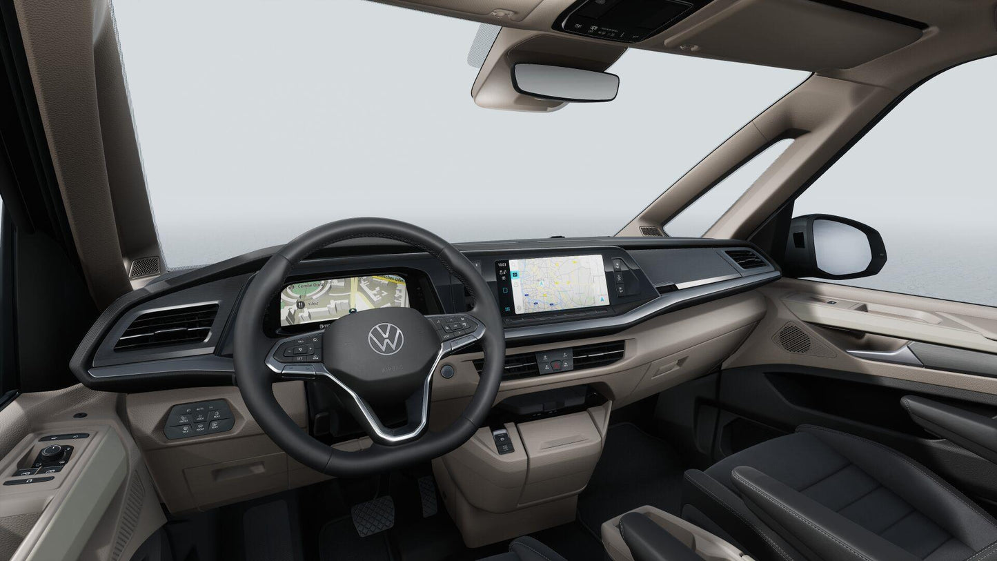 Volkswagen Multivan Life 1,5 TSI PHEV 4MOT