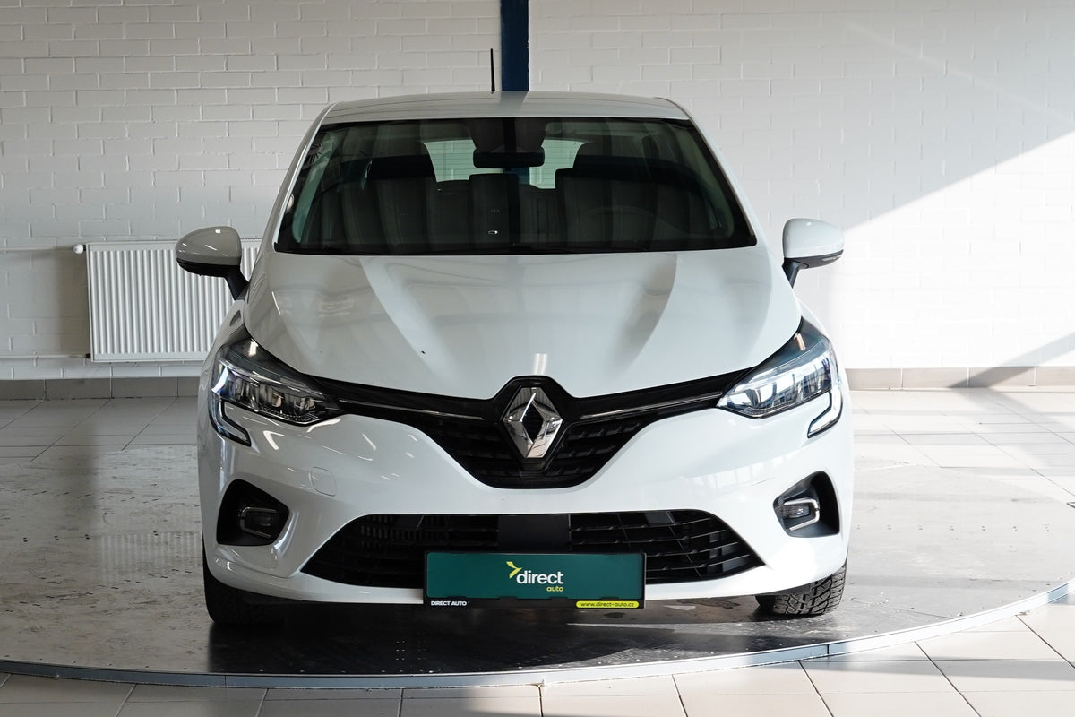 Renault Clio 1.0 TCe 74 kW Intens – foto 4