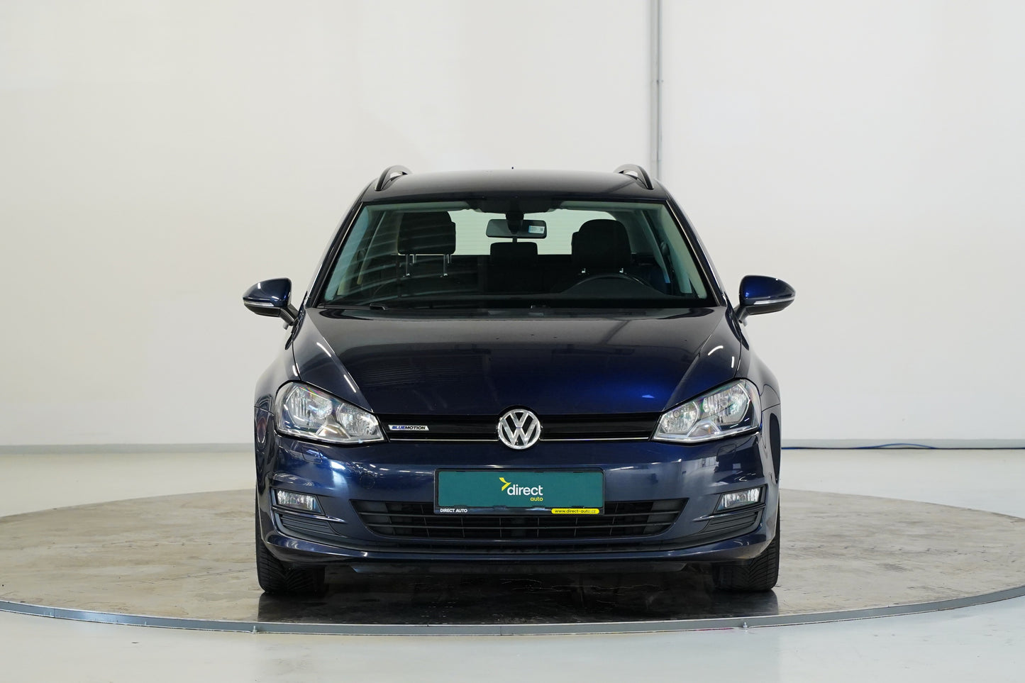 Volkswagen Golf 1.6 TDI 81 kW Trendline