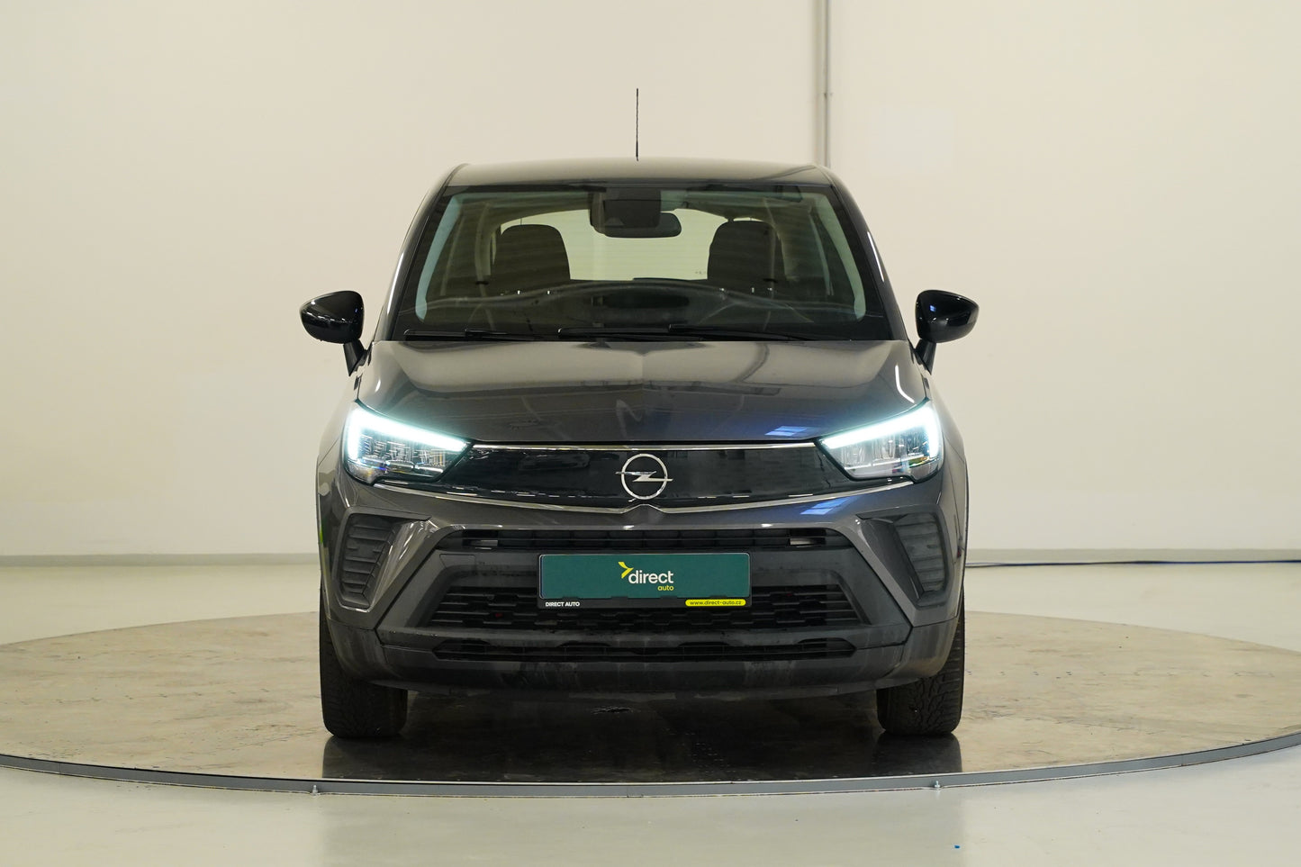 Opel Crossland 1.2 i 81 kW