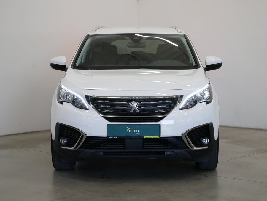 Peugeot 5008 1.2 PureTech 96 kW – foto 4